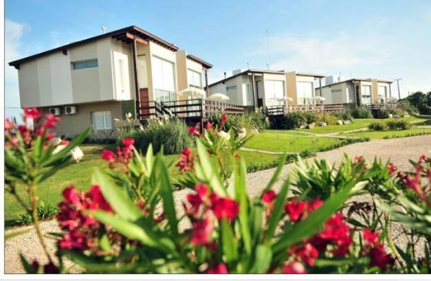 Casa Pampa Chapadmalal Aparthotel Мар дел Плата Екстериор снимка